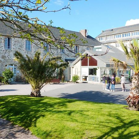 Auberge De Jeunesse Youth Hostel Ethic Etapes Saint Malo Luaran gambar