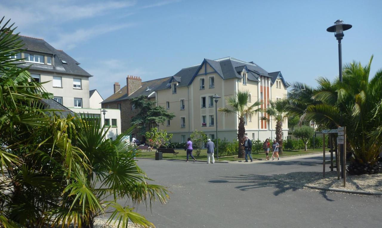 Auberge De Jeunesse Youth Hostel Ethic Etapes Saint Malo Luaran gambar